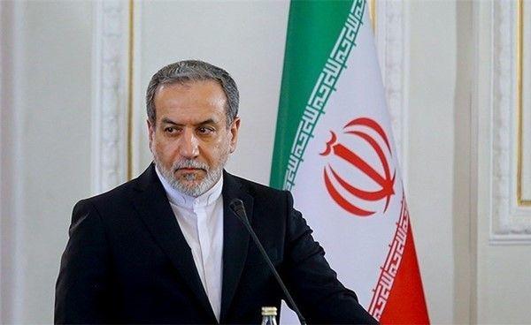 عراقجي يؤكد أن بلاده يرفض حيازة السلاح النووي 