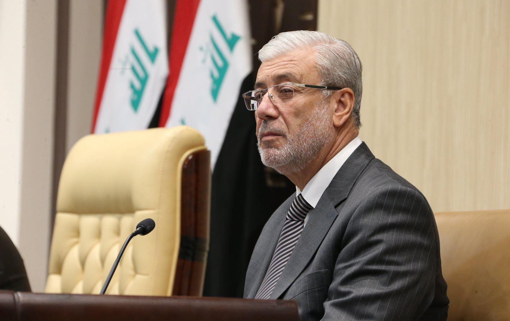 بەشیر حەداد: هیچ لایەنێك بە تەنها ناتوانێت حكومەت پێكبهێنێت