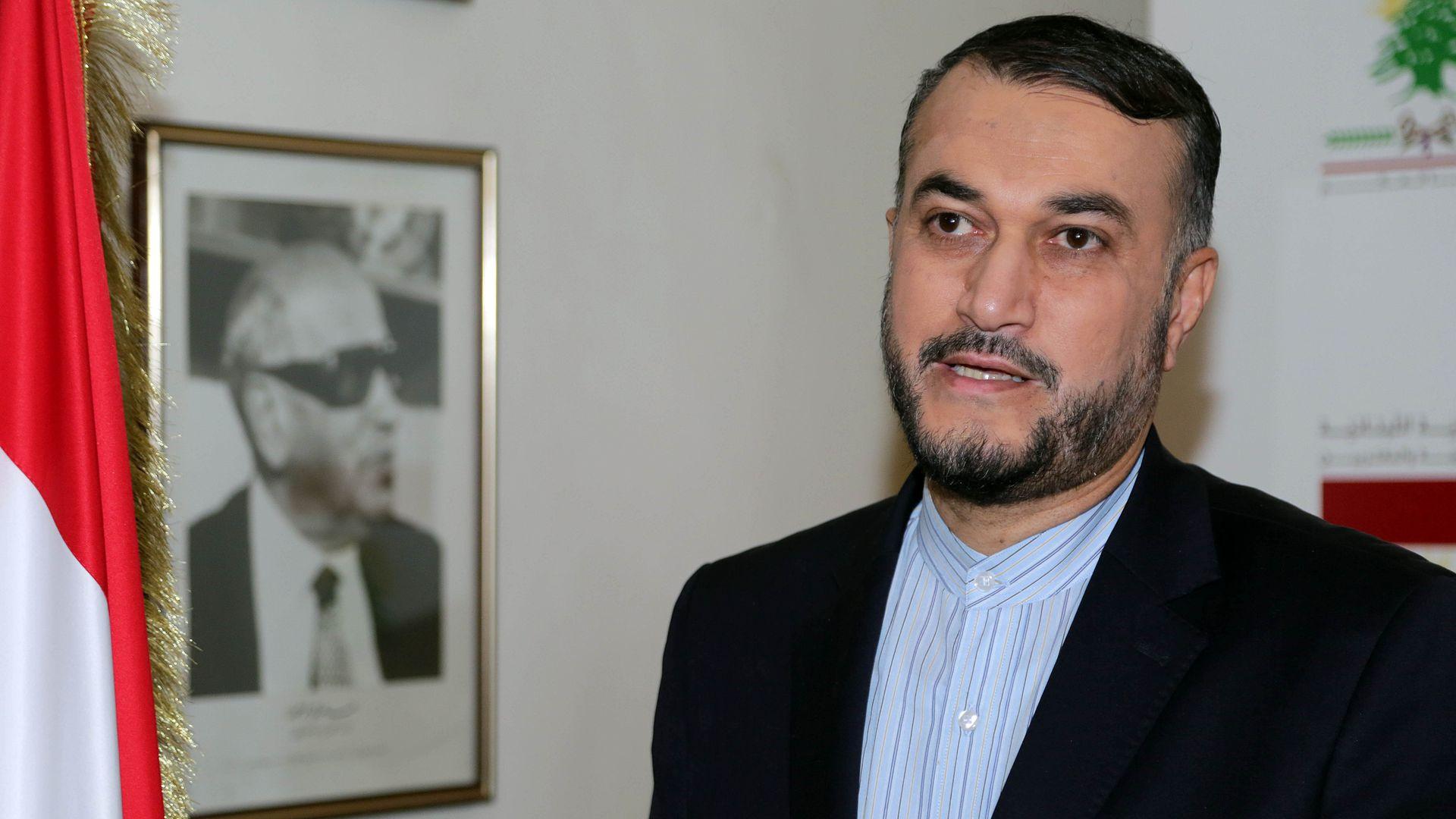 ئێران: نامانەوێت لەم خولەی دانوستانەکانی ڤییەننا بگەینە ڕێگەیەکی داخراو