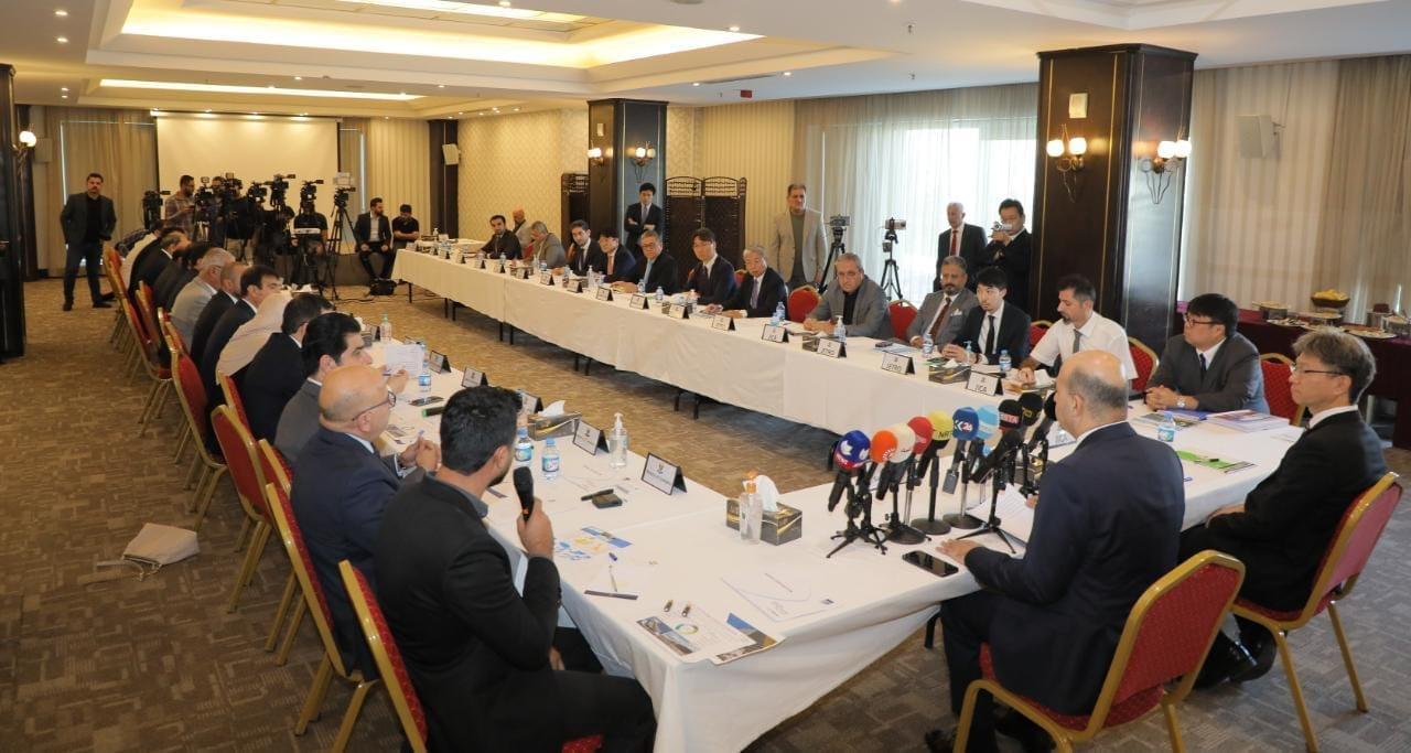 Japanese businesses to invest in Kurdistan region 