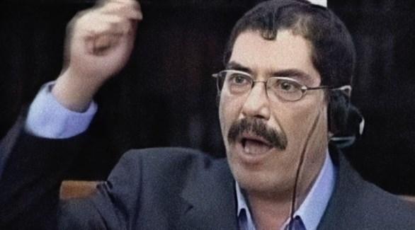 نەوەی زڕبرایەکی سەدام حسێن رادەستی عێراق کرایەوە