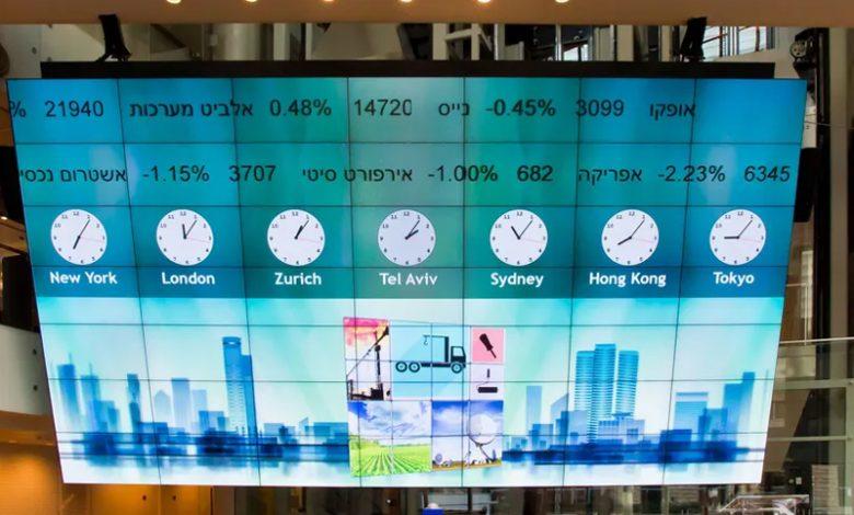 بلومبێرگ: تێچووی جەنگی ئیسرائیل بۆ سەر گروپە چەکدارییەکانی غەززە لە رۆژێکدا ٢٦٠ ملیۆن دۆلارە