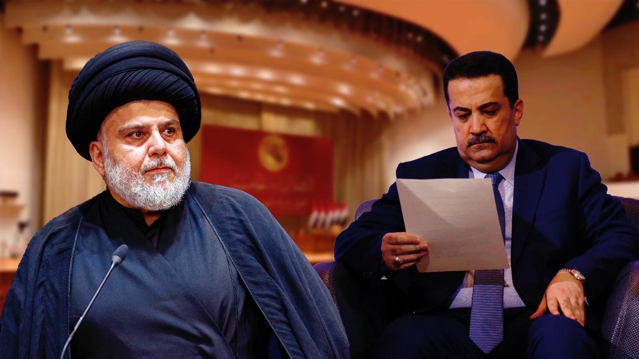 داوا لە سودانی دەکرێت رەوتی سەدر بگەڕێنێتەوە ناو پرۆسەی سیاسی