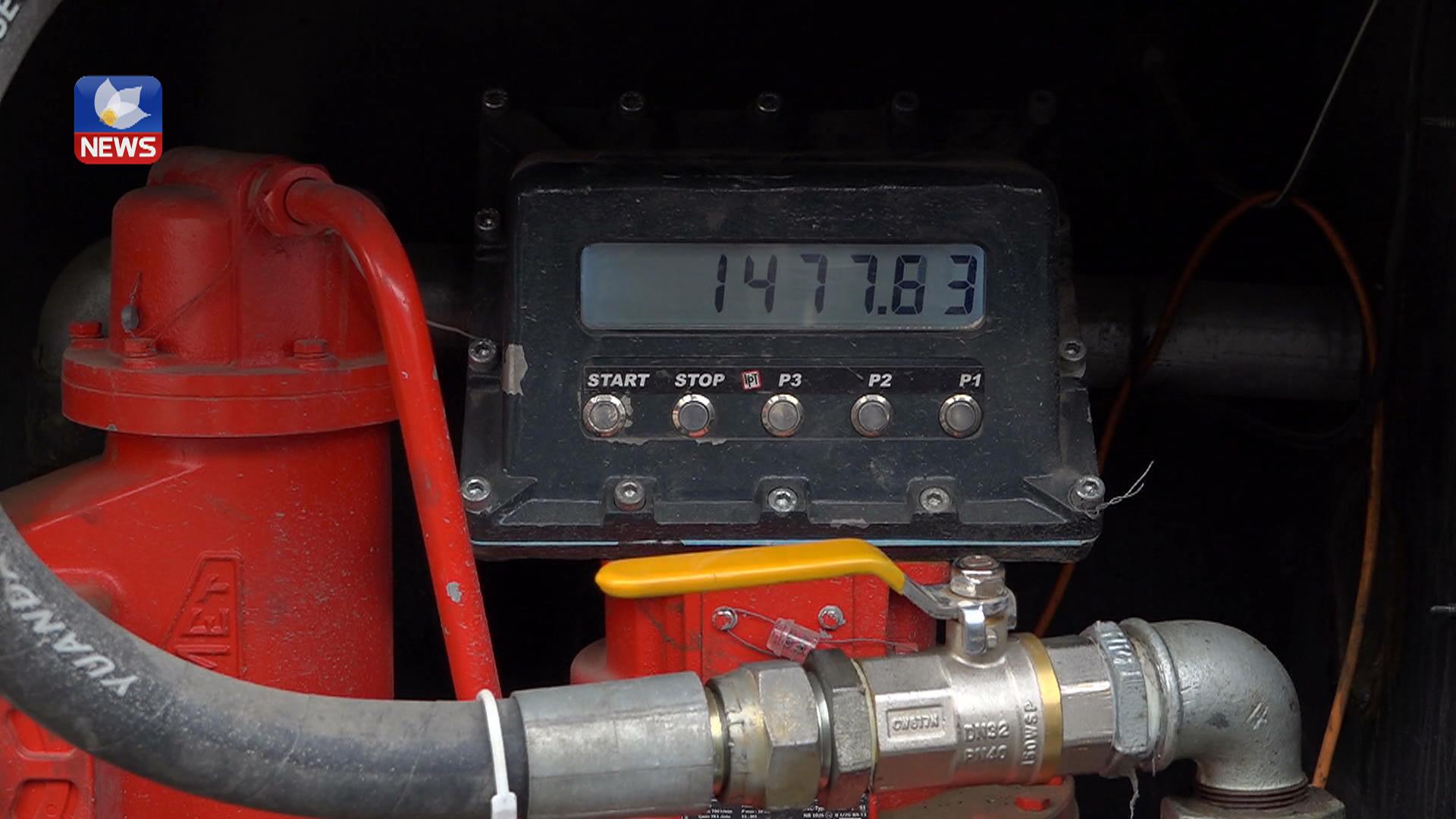 لە زاخۆ قەرەبووی ئەو ماڵانە دەکرێتەوە کە لە دابەشکردنی نەوتدا ساختەیان لێکراوە