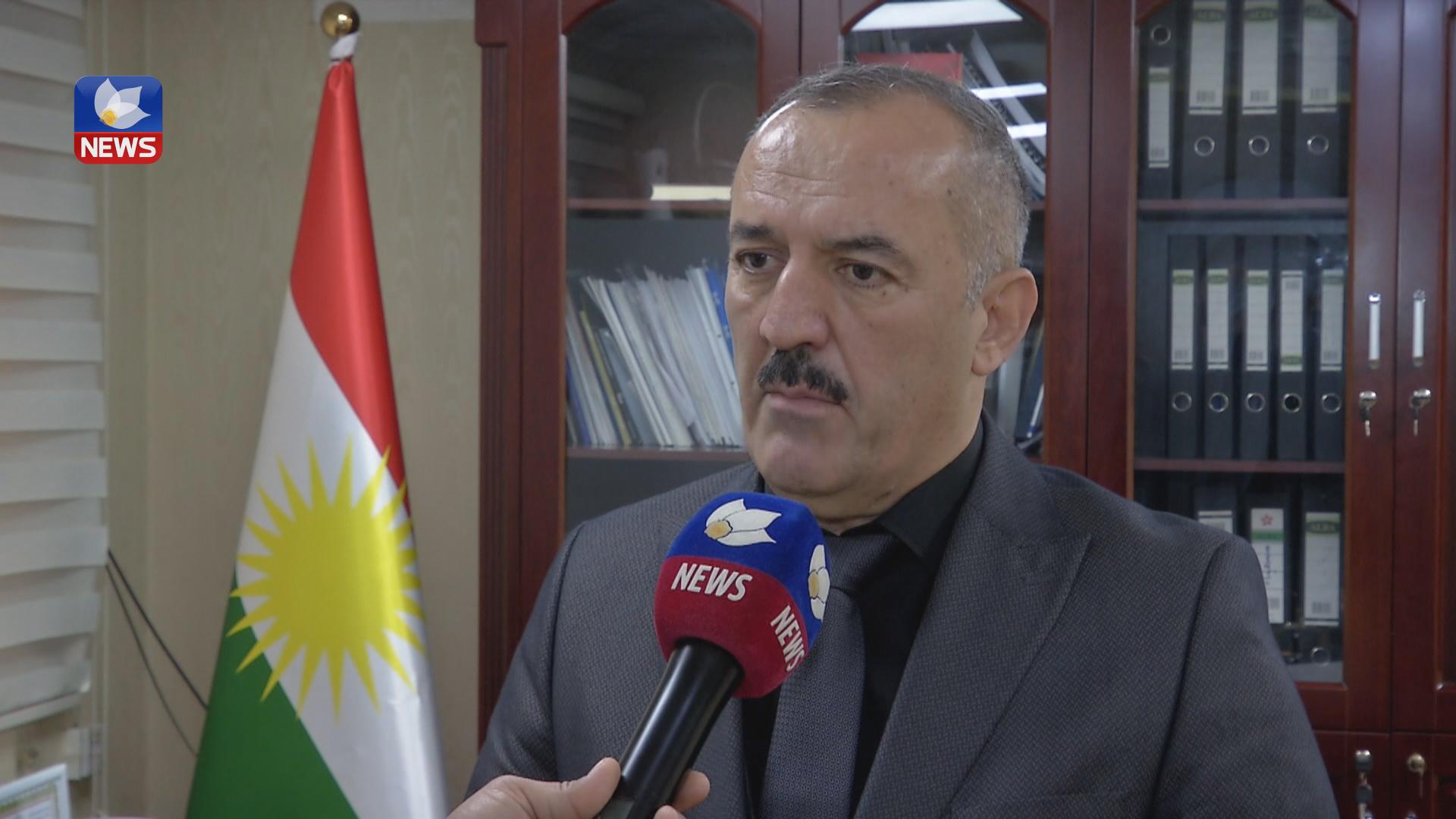 قۆناغێکی تری پارەی گەنمی جوتیاران گەیشتە ھەرێمی کوردستان