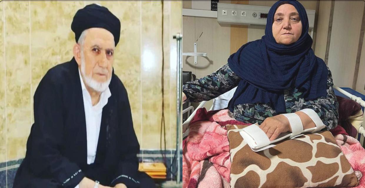 مامۆستایەکی ئاینی لە شاری جوانڕۆ رفێندراوە