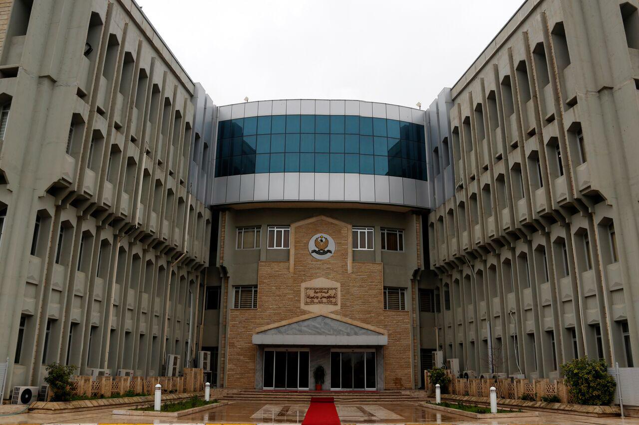 ئەنجومەنی وەزیران راسپاردەکانی تایبەت بە پرسی زیادبوونی حاڵەتەکانی توندوتیژی دژی ژنان پەسەند کرد