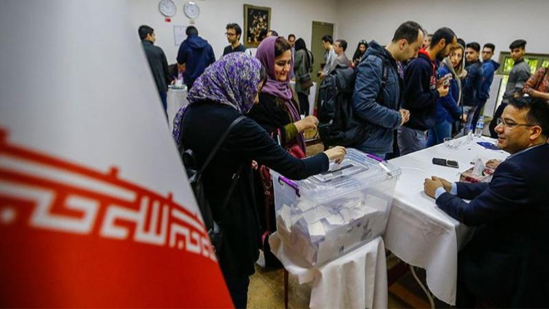  ھەڵبژاردنی پەرلەمان و ئەنجومەنی شارەزایان لە ئێران و رۆژھەڵاتی کوردستان بەڕێوەدەچێت