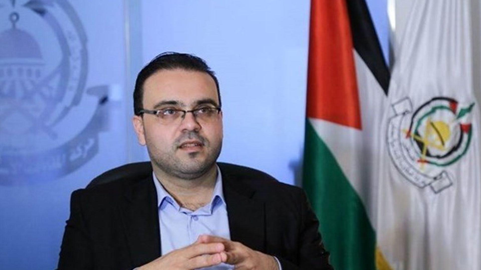 حەماس: ئامادەین دوای کۆتایی هاتنی شەڕ ئیدارەی کەرتی غەززە رادەست بکەین