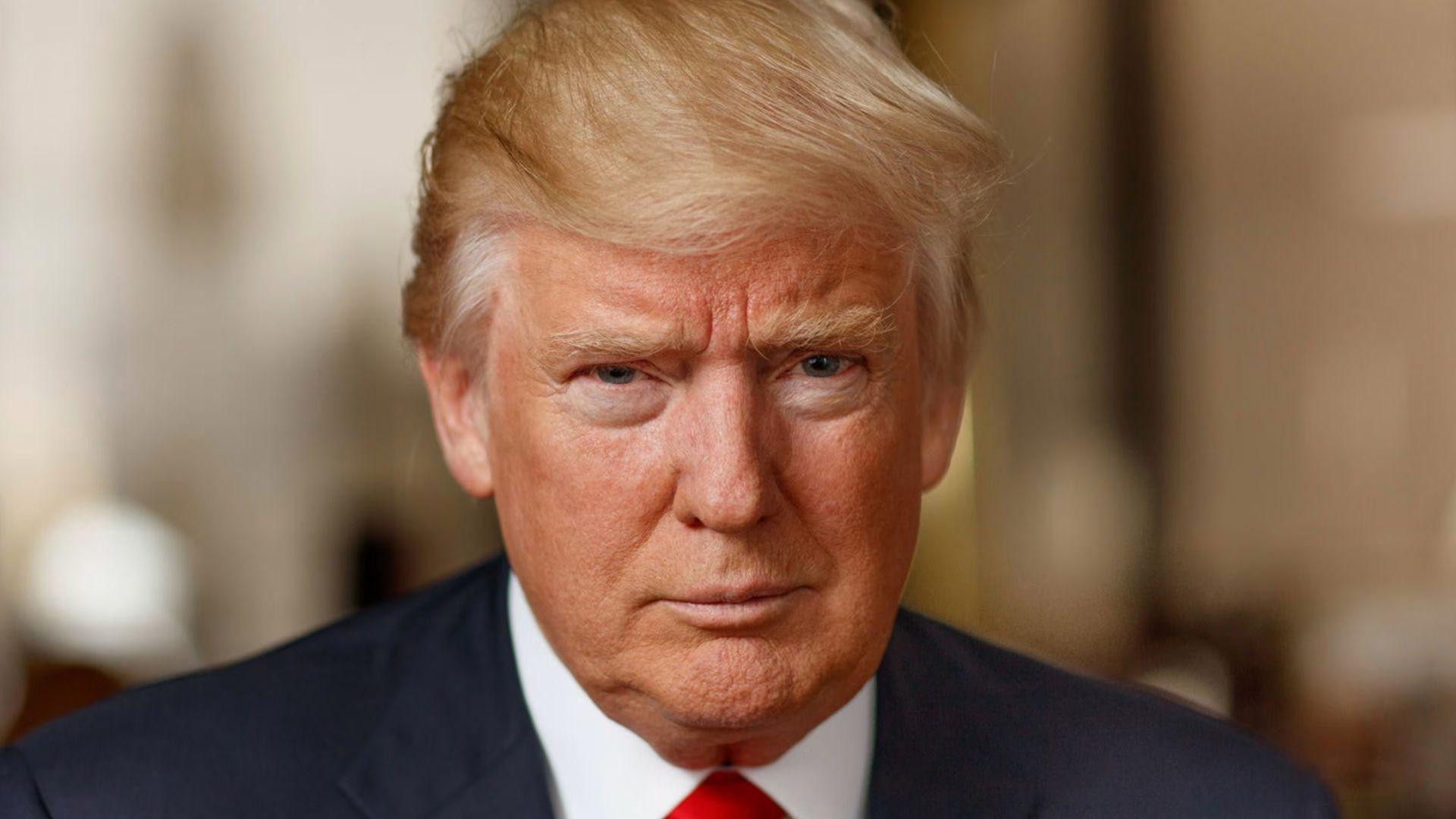 بۆ وەرگرتنی موشەکی تۆماهۆک، ترەمپ زیلێنسکی بێ هیوا دەکات 