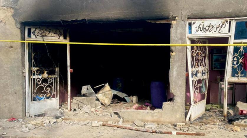 دادگا لەسەر کوشتنی خێزانە ٢٠ کەسییەکەی جبلە بڕیاریدا