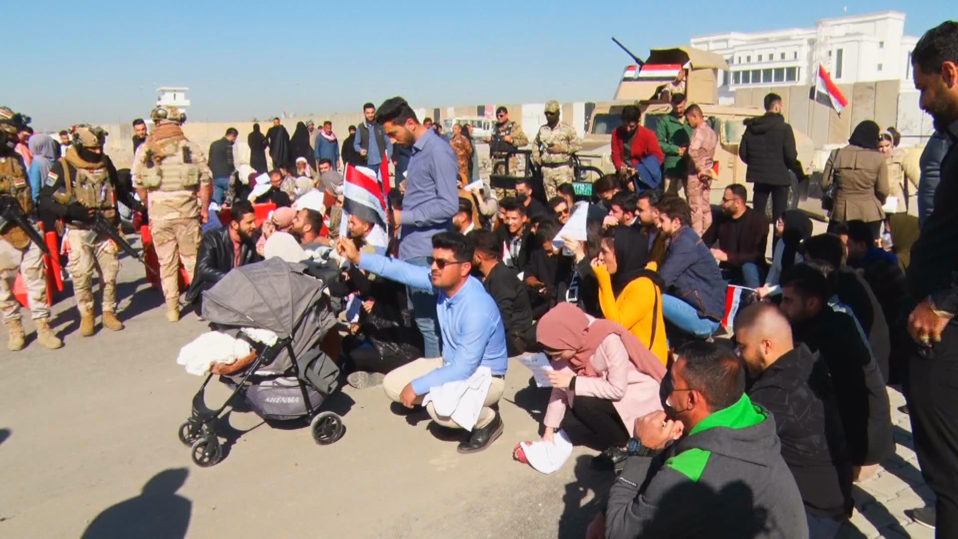 ڕاکان جبوری بڕیاری دامەزراندنی ٢٦٠ دەرچوی کەرکوکی ڕاگرتوە