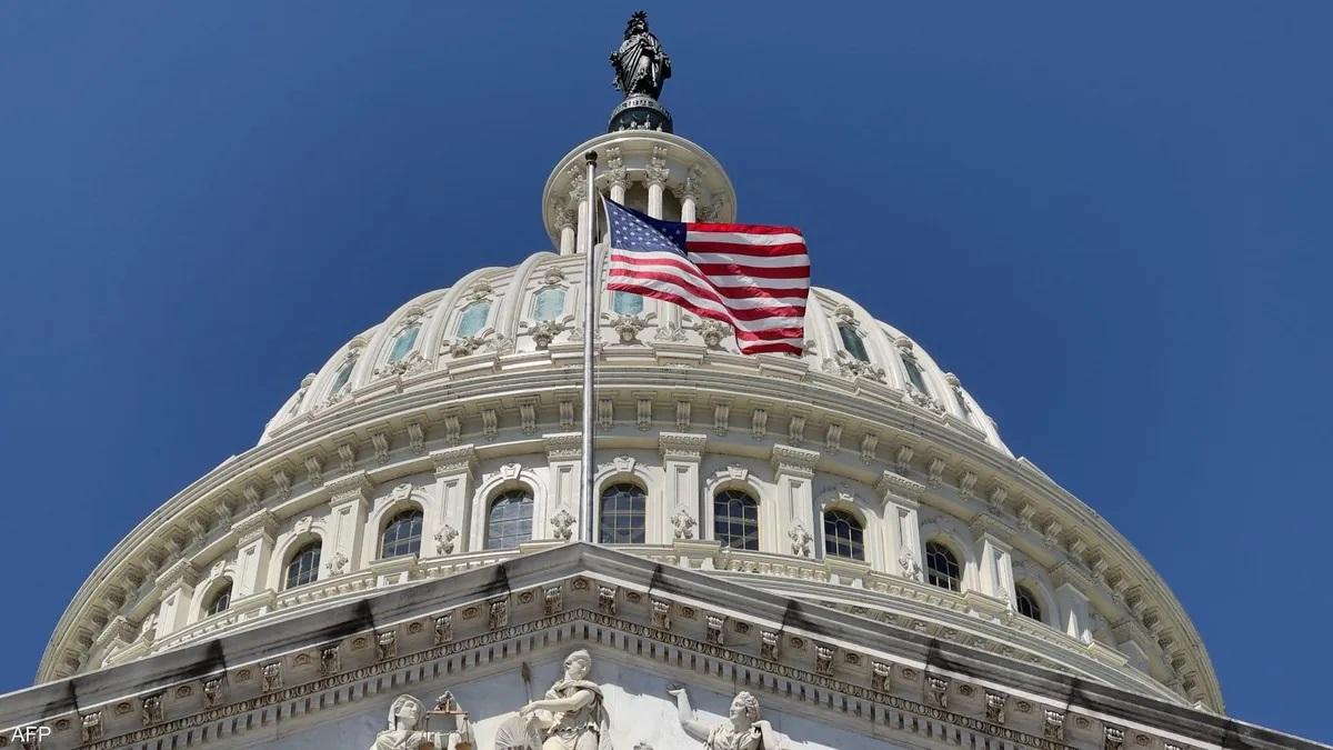 ئەمریکا بە بەھای زیاتر لە ٩٥ ملیار دۆلار ھاوکاری ئیسرائیل و تایوان و ئۆکراین دەکات
