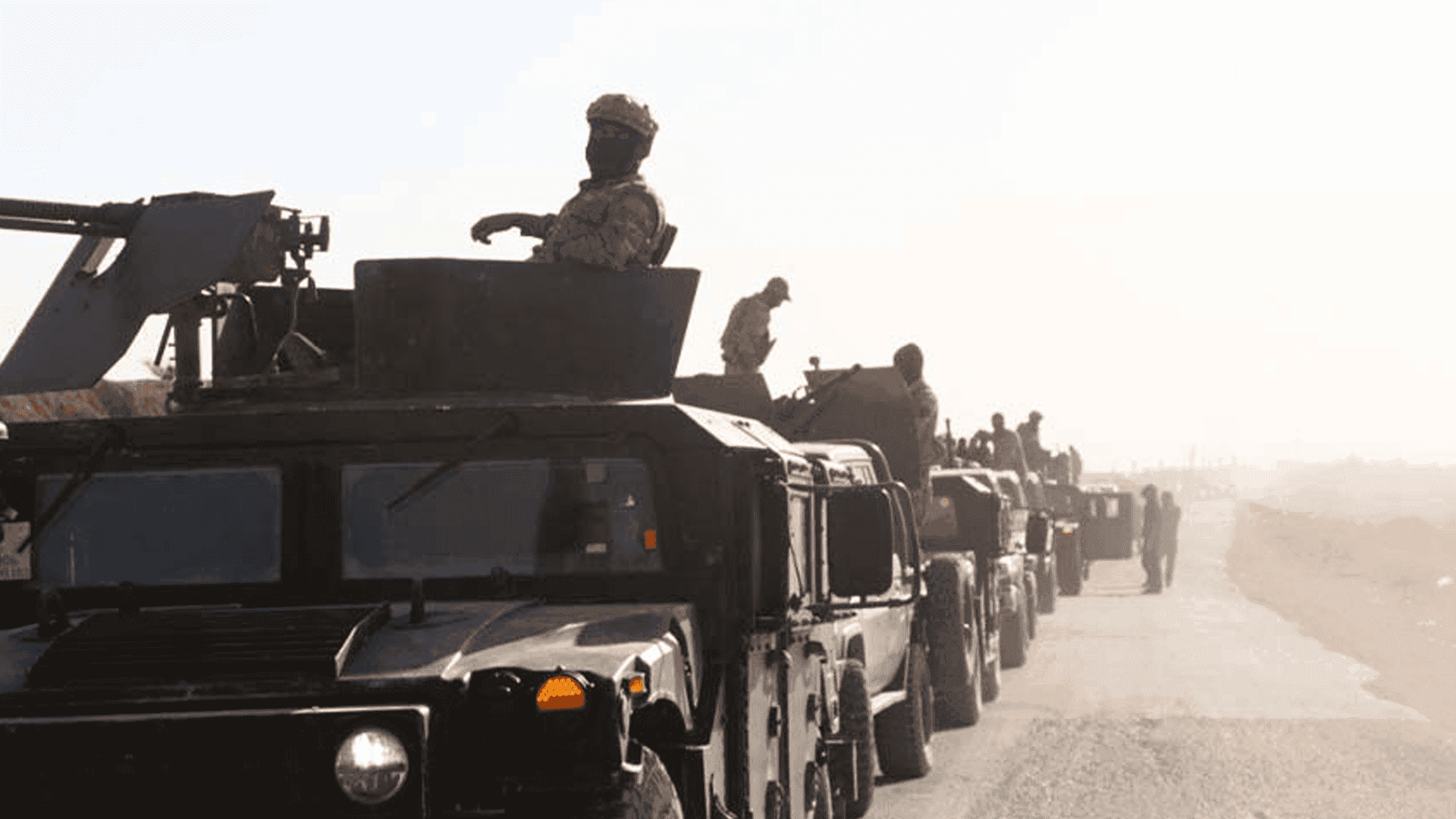 هەسەدە دەستگیرکردنی زیاتر لە 70  تاوانبار و  ئەندامی داعشی راگەیاند