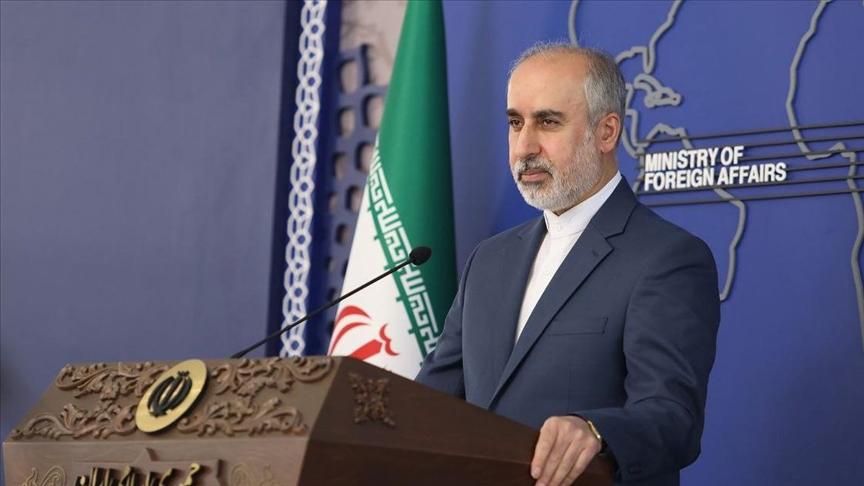ئێران: جەختدەکەینەوە لە چەککردنی حزبە کوردییەکانی رۆژھەڵاتی کوردستان