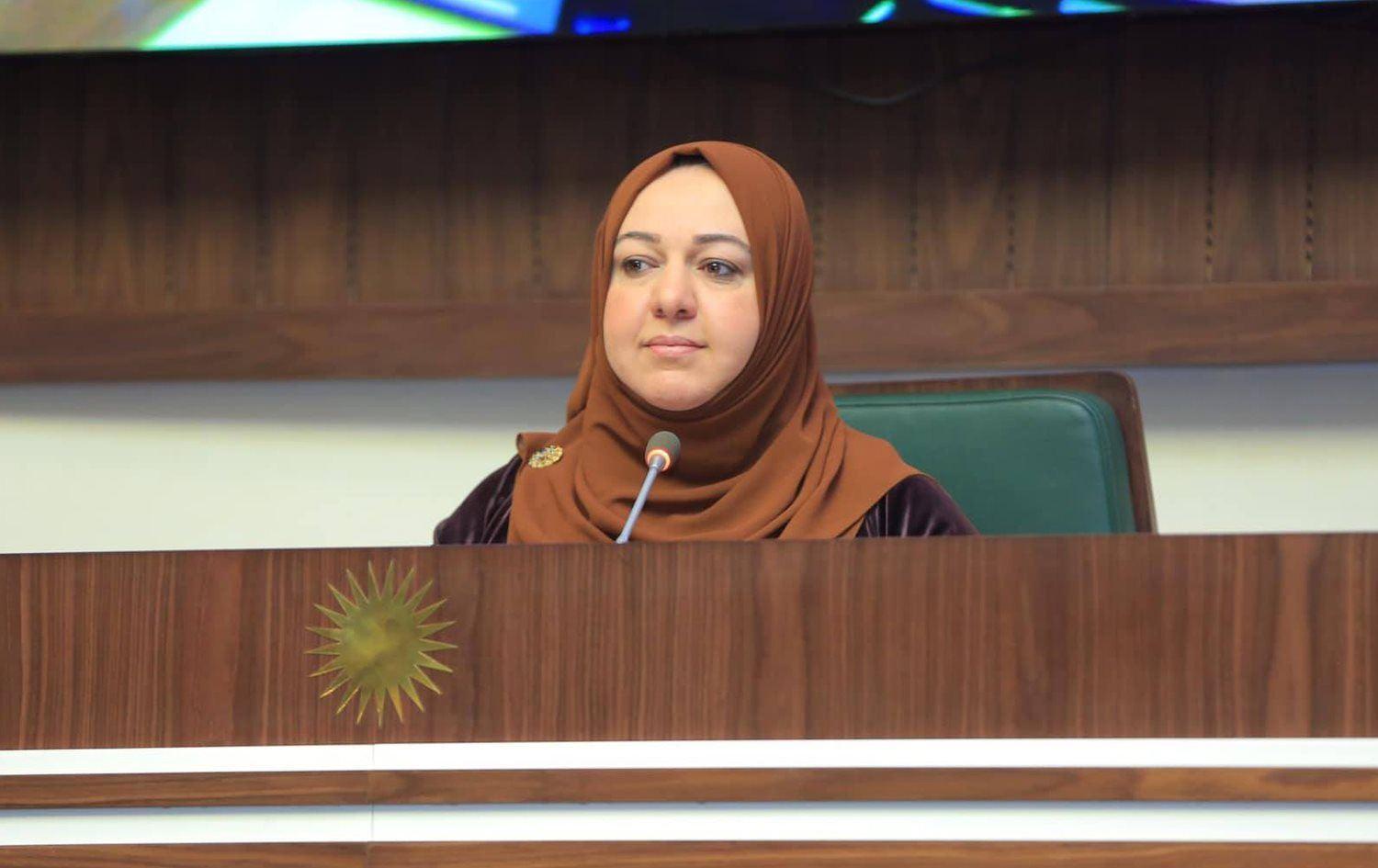 سەرۆکی پەرلەمان: دەست بە رێکارە یاساییەکانی ھەڵبژاردن دەکەین 