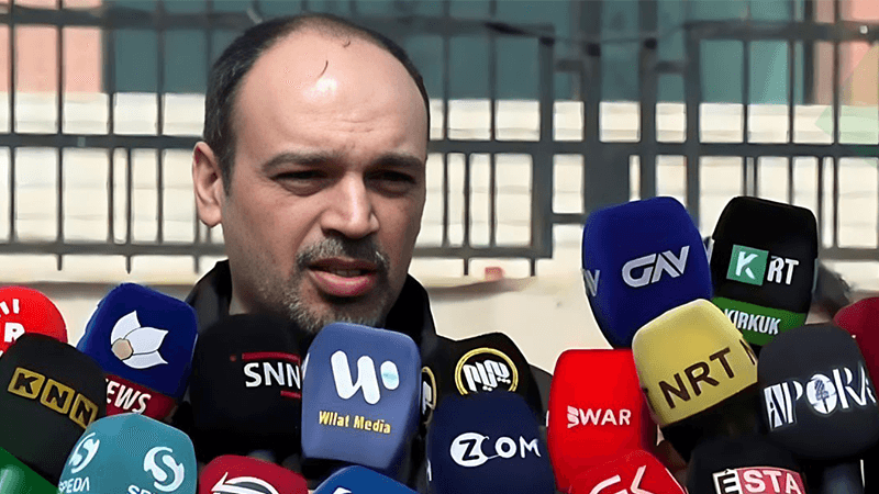 چەند کەسێک بەتۆمەتی ھێرشکردنەسەر پزیشکەکەی دھۆک دەستگیردەکرێن 