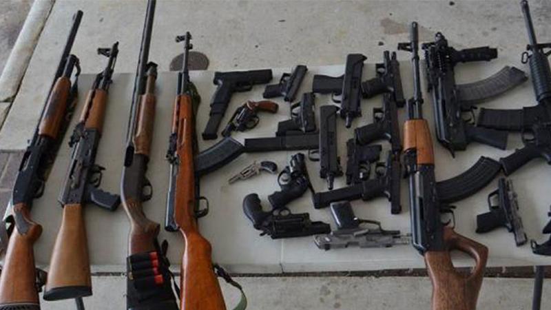 حکومەتی عێراق پڕۆژەی کڕینی چەکی بێمۆڵەت لە ھاووڵاتیان دەخاتە بواری جێبەجێکردنەوە