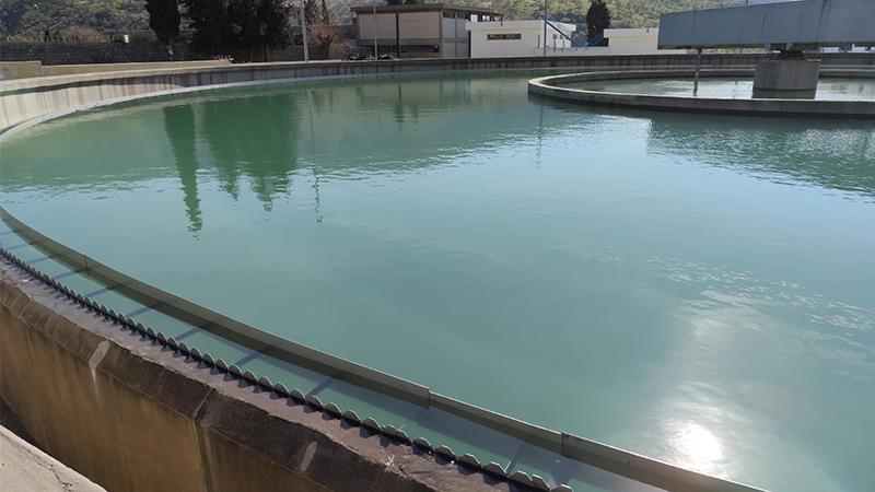 گرفتە داراییەکانی پڕۆژەی ھێڵی ئاوی دوکان - سلێمانی چارەسەر دەکرێن