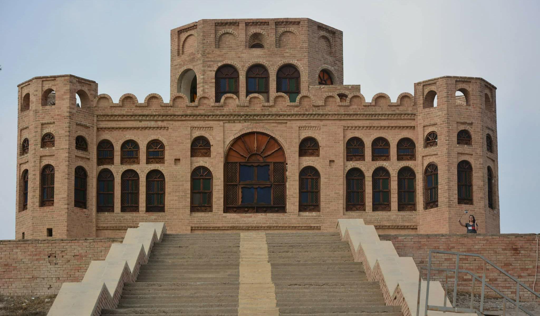 Garmian administration declares draught  ​