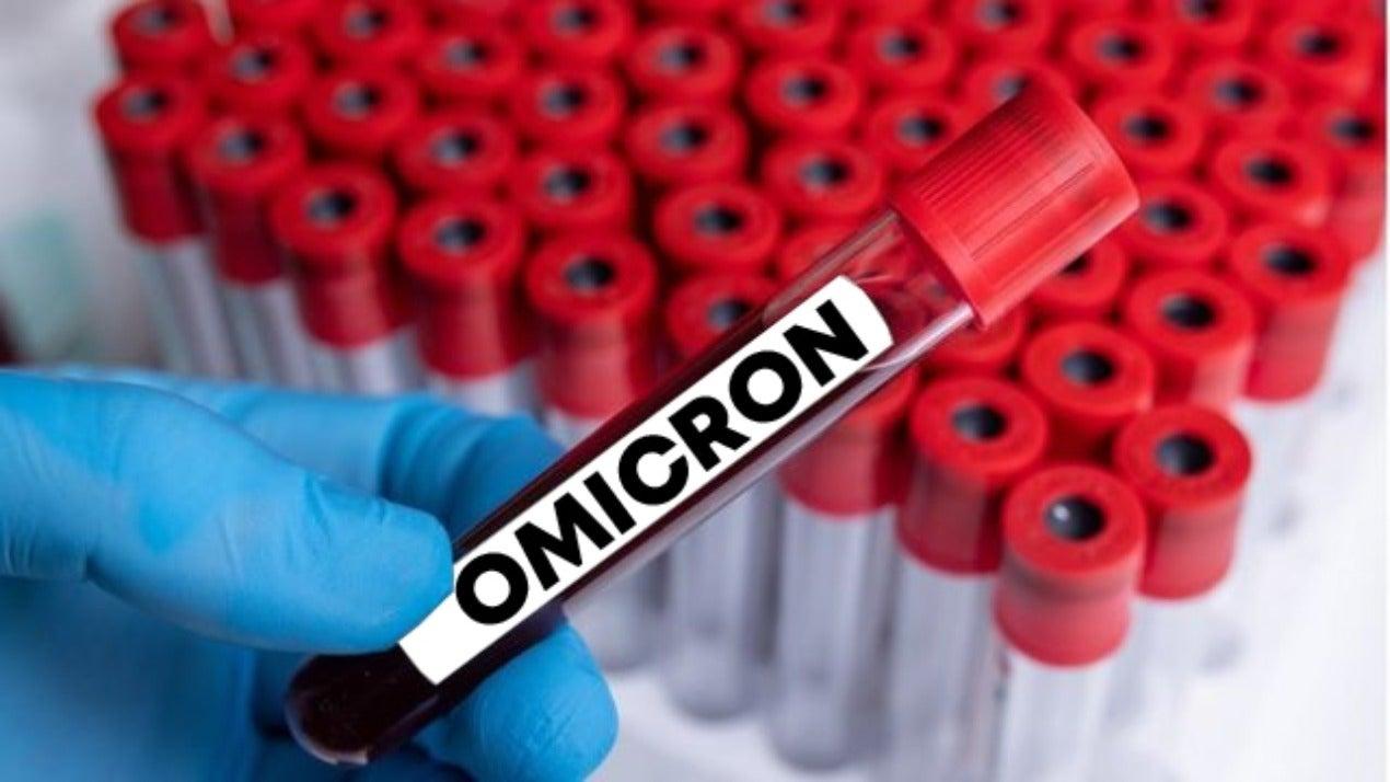 Two new strains of Omicron .. Are they more contagious and more dangerous?