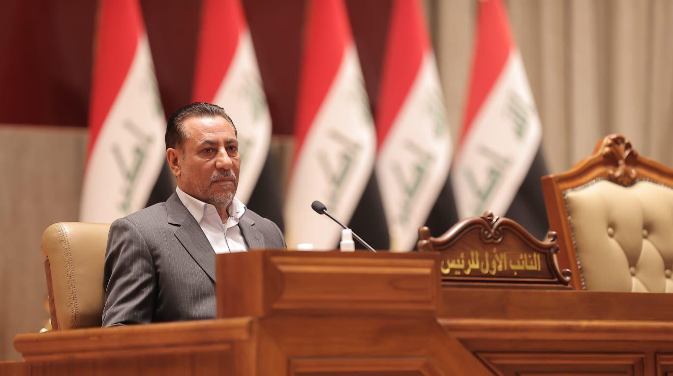 زاملی: داواکردنی پڕۆژەیاسای بودجە لە حکومەت یاسایی و دەستورییە