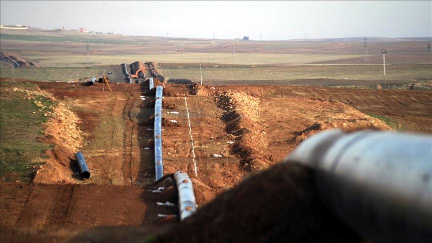 بلومبێرگــ زانیاری لەبارەی ھەناردەی نەوتی ھەرێم ئاشکرا دەکات 