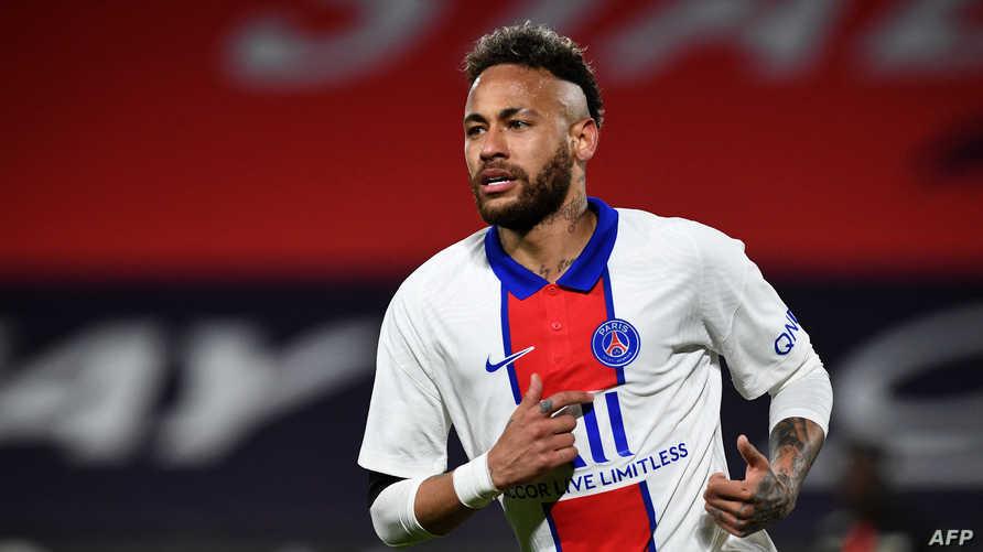 پاریس سان جێرمان سەرکەوت بۆ یاری کۆتایی جامی فەرەنسا