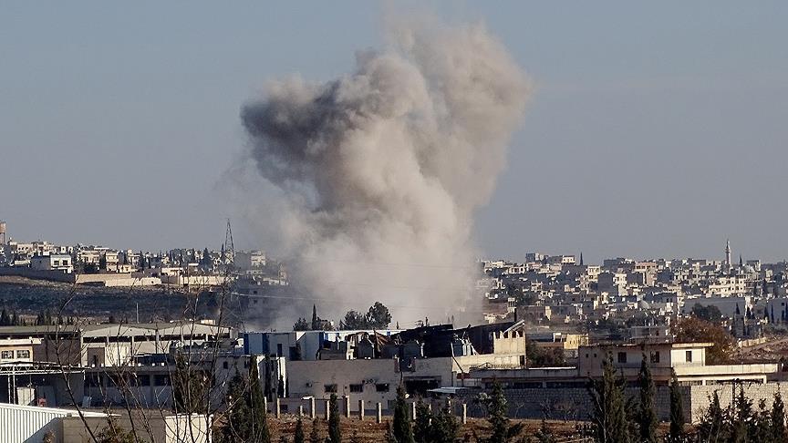 لە حەلەب لە پاسێکدا ١٢ ئەندامی کۆمیتەکانی گەل کوژران