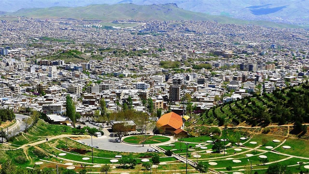 شەش ترلیۆن تمەن زیان بە کەرتی کشتوکاڵی سنە گەیشتووە