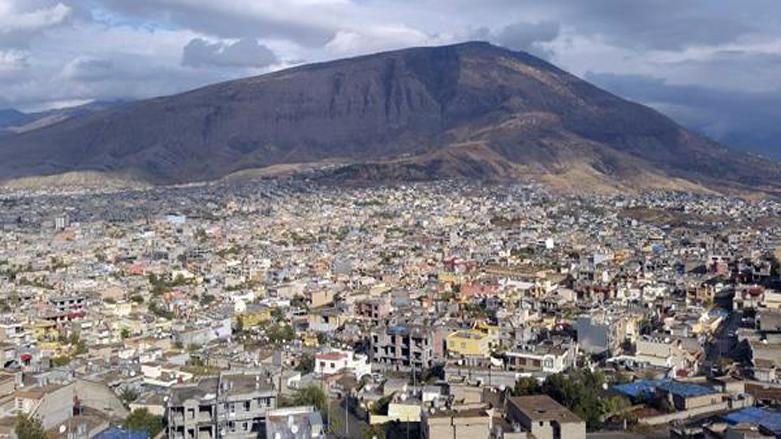 قائیمقامیەتی سۆران لەبارەی خەزێنەکەی گوندی سرێشمەوە رونکردنەوە دەدات 