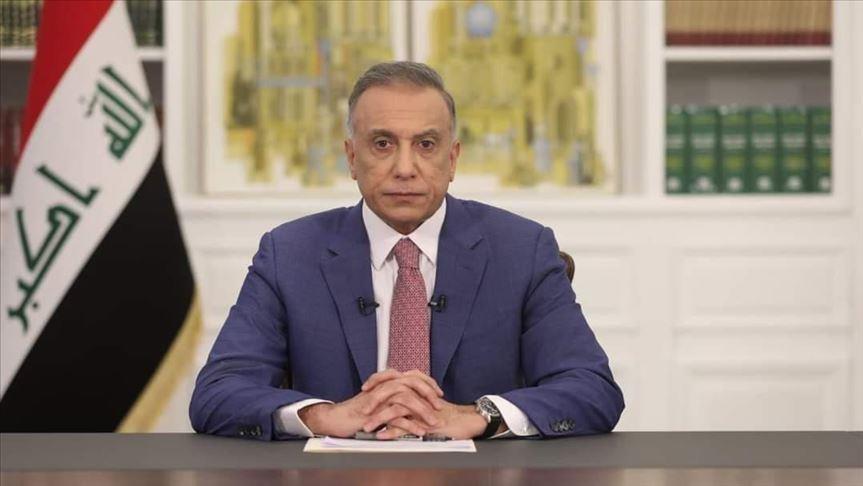 کازمی سەرزەنشتی وەزیری پەروەردەی عێراق دەکات