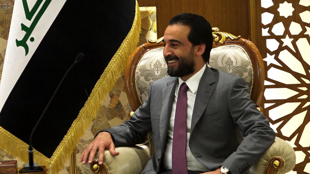 حەلبوسی: لە دوای دەستلەکارکێشانەوەی فراکسیۆنی سەدر ھەموو ئەگەرەکان کراوەن