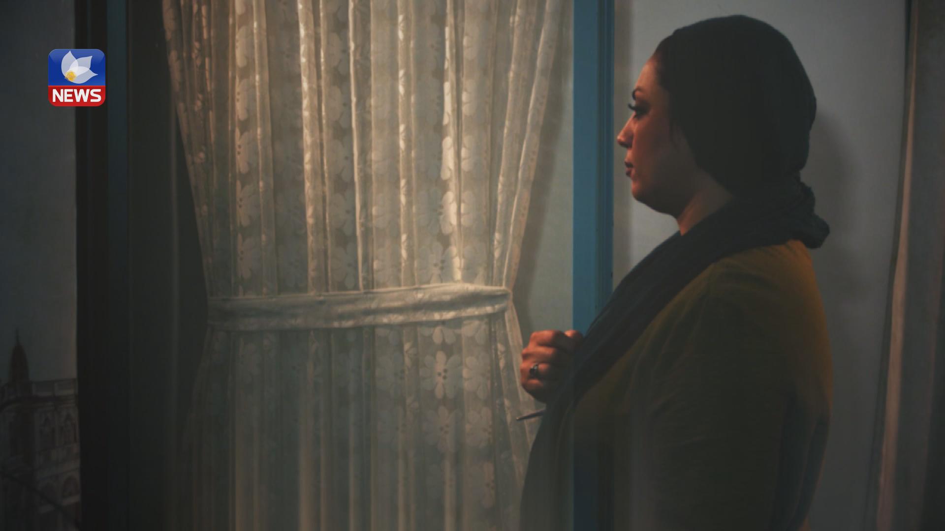 سارەنگی سەیفی زادە بەرھەمێکی نوێی بڵاوکردەوە