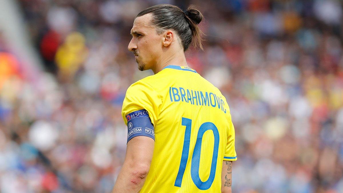 زلاتان بۆ دۆنارۆما : فێرتکردین چۆن نازناو بەدەست بھێنین              