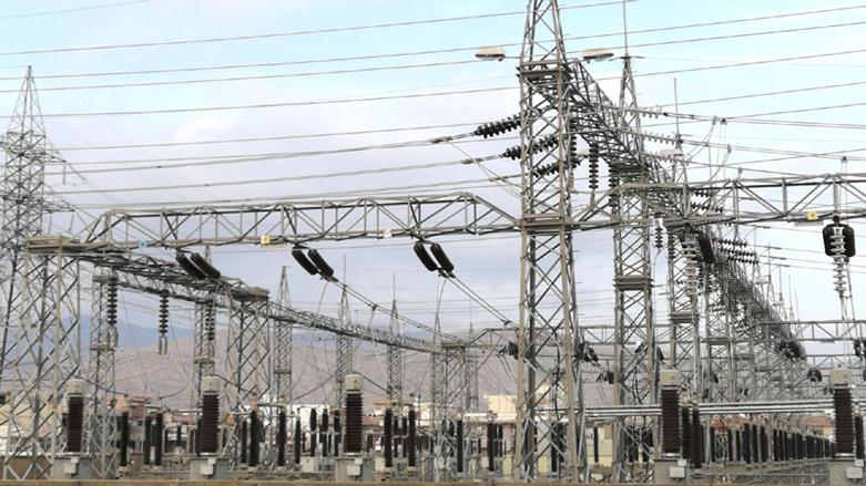 وەزارەتی کارەبا چەند پڕۆژەیەکی نوێ جێبەجێ دەکات 