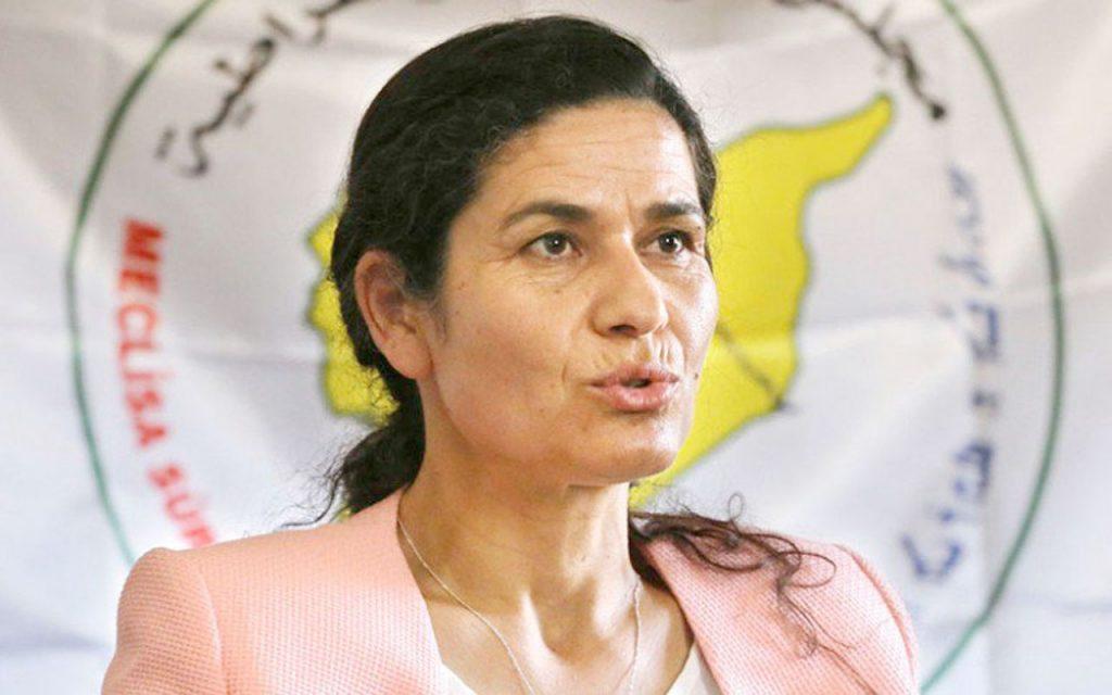 Intra-Kurdish talks need a suitable atmosphere: Rojava official ​