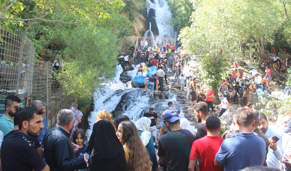 بەڕێوەبەرایەتیی گەشتوگوزار: سلێمانی ئارامترین شاری گەشتیاری عێراقە