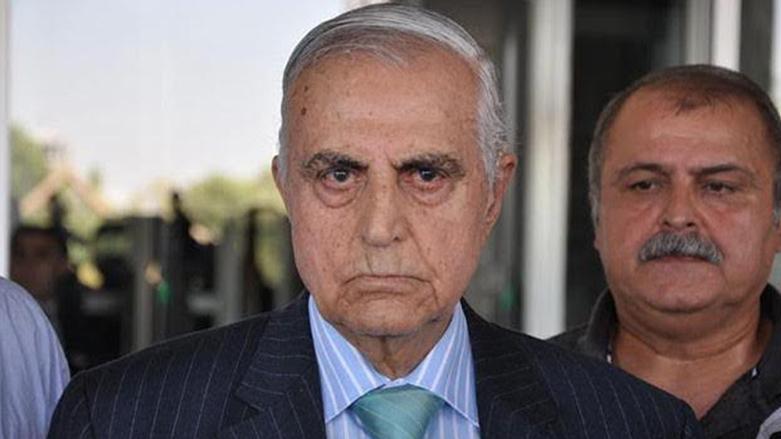 Ali Qazzi Muhammed to be buried in Kurdistan region temporarily