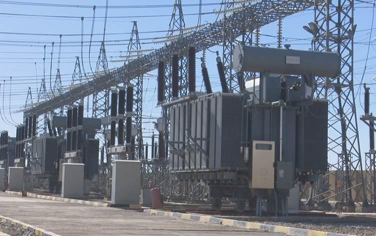 وەزارەتی کارەبا: بەھۆی گرفتێکی تەکنیکی لە کۆمپانیای دانەگاز کارەبا کەمبووەتەوە