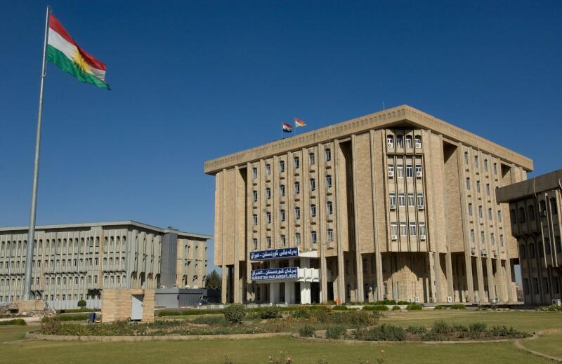 KRG Presidency calls on the Iraqi Electoral Commission to supervise the region’s parliamentary elections