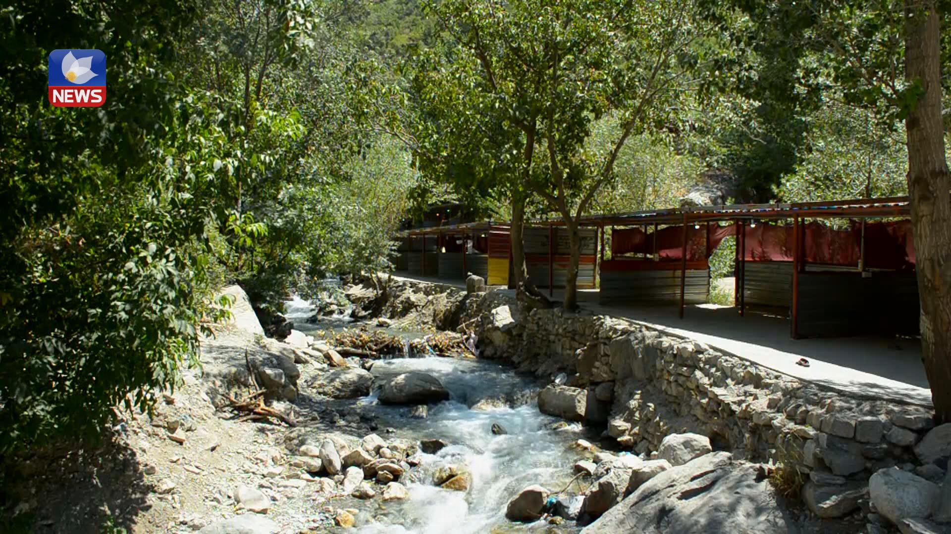 چەند بریارێكی حكومەت بووەتە هۆی كەمبوونەوەی گەشتیاران