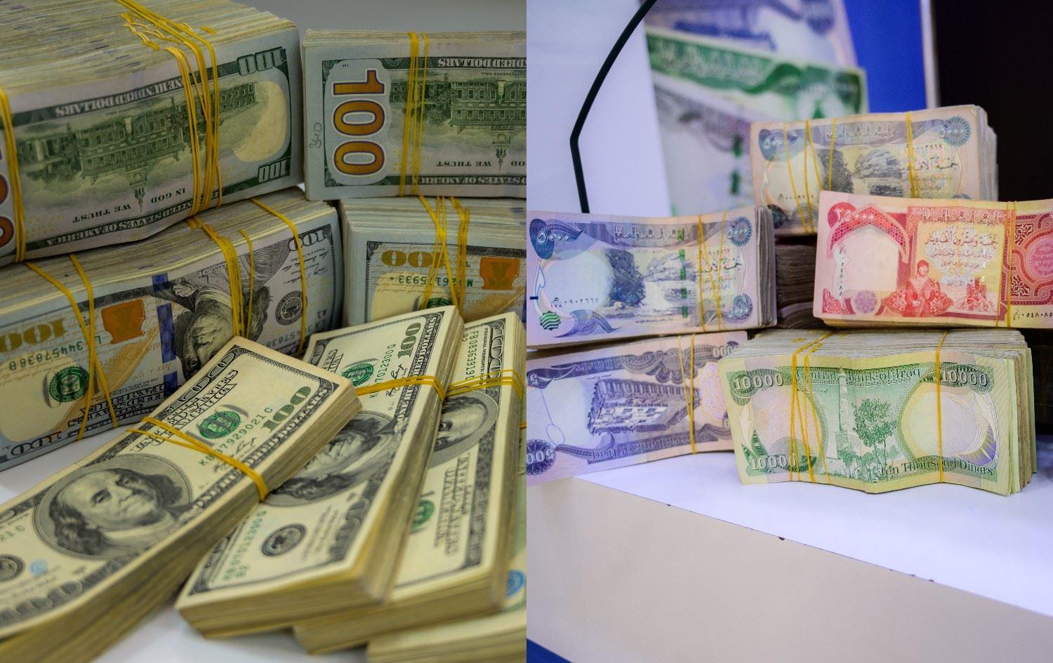 رەوتی سەدر دەنگۆی راگرتنی مووچەی فەرمانبەران رەتدەکاتەوە