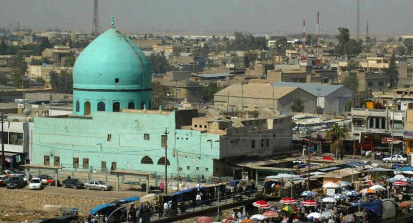 پۆلیسی کەرکوک بکوژی کارمەندەکەی ئاسایشی دەستگیر کرد