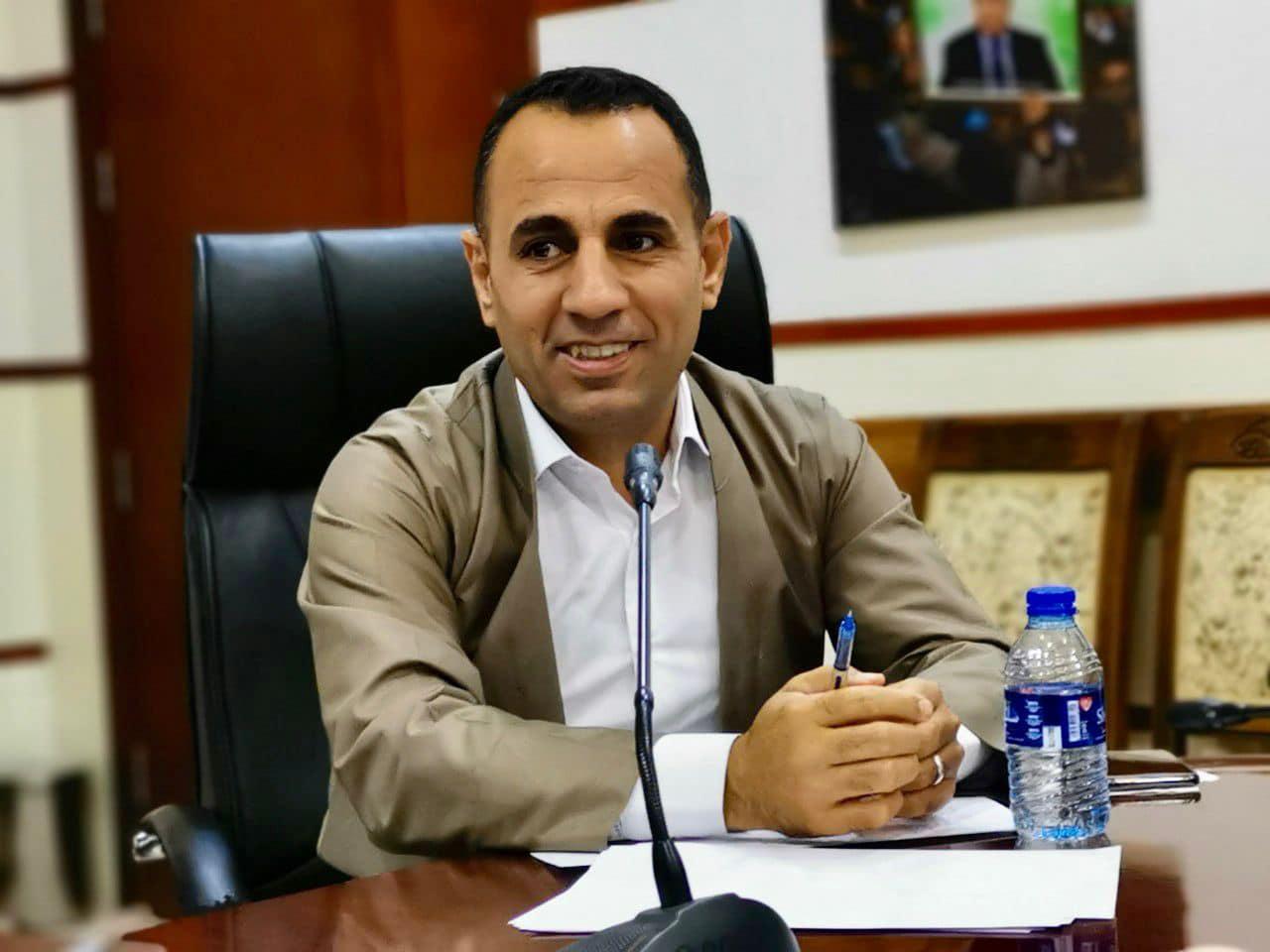 فەھمی بورھان: کەرکوک و ناوچە کوردستانییەکان پێویستیان بە کاری ھاوبەش ھەیە