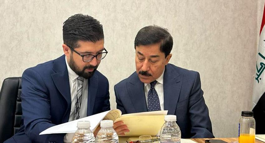 د. بڕیار رەشید: ھەنگاوەکانی بانکی ناوەندی کاریگەریی خۆیان دەبێت