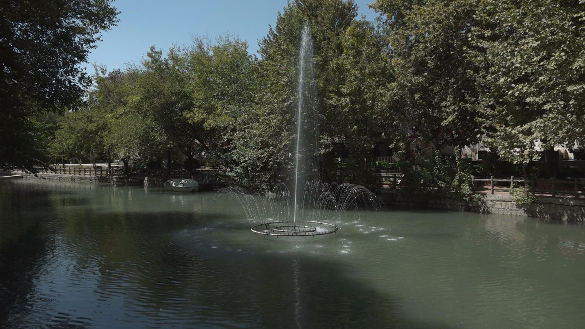 30% هەلی كار لە شوێنە گەشتیارییەكان بۆ دەرچوانی گەشتیارییە 