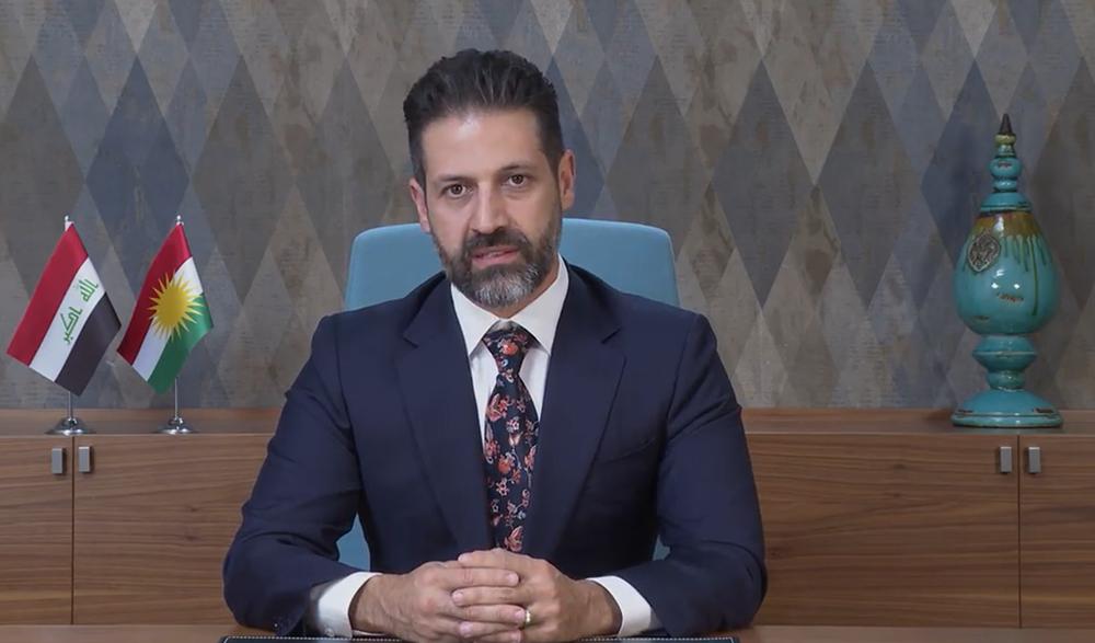 یەکێتی ژنانی کوردستان پشتگیری لە ھەنگاوەکانی قوباد تاڵەبانی دەکات