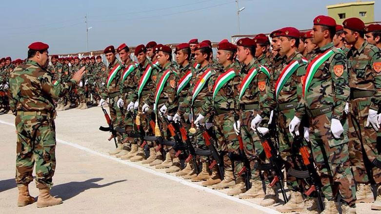 لە دھۆک ١٩ پێشمەرگە ژەھراوی بوون