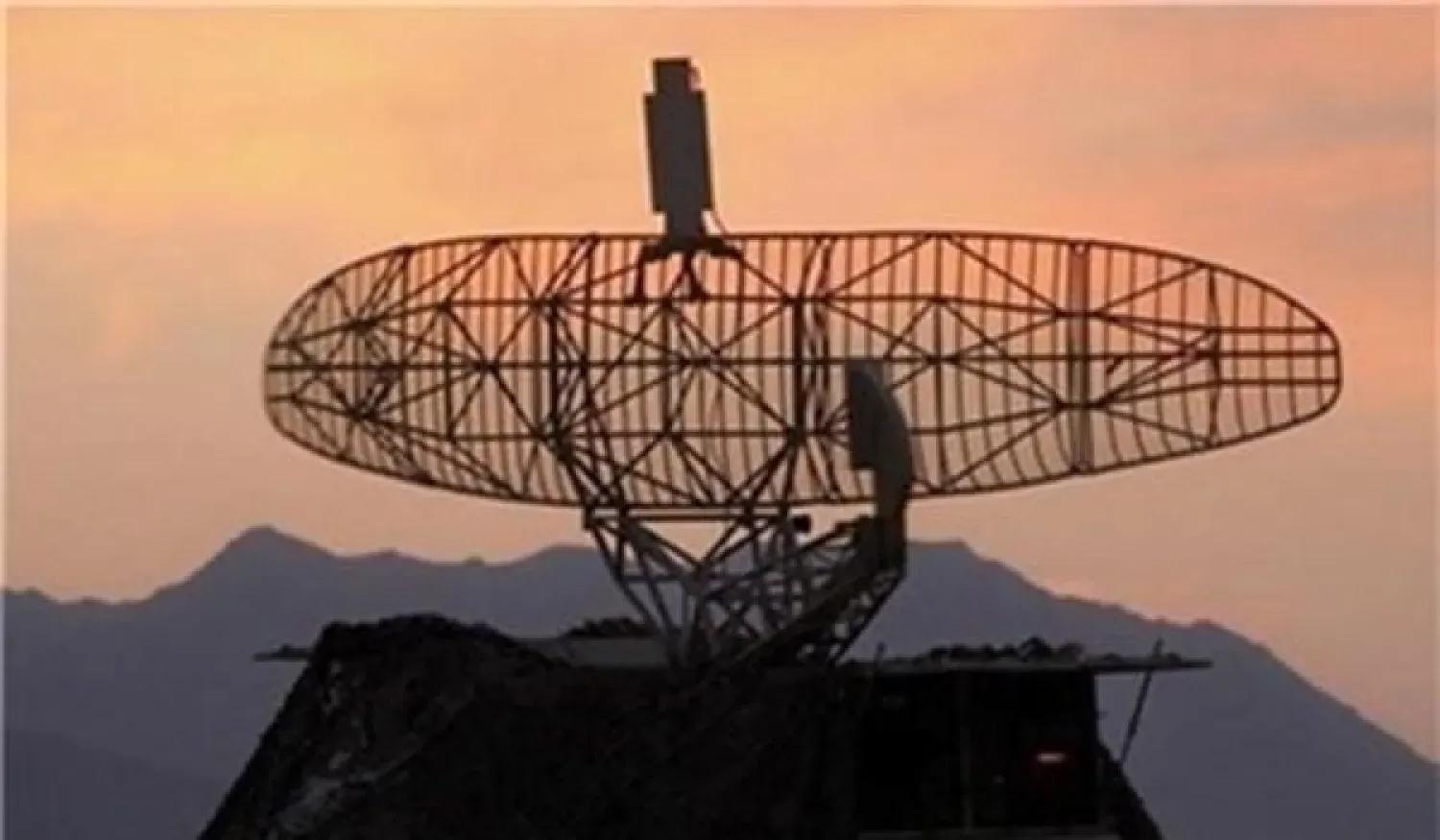 بعد استكمال مراحل التطوير والاختبار الفني.. ايران تدخل منظومة رادارية جديدة في مواجهة اسرائيل